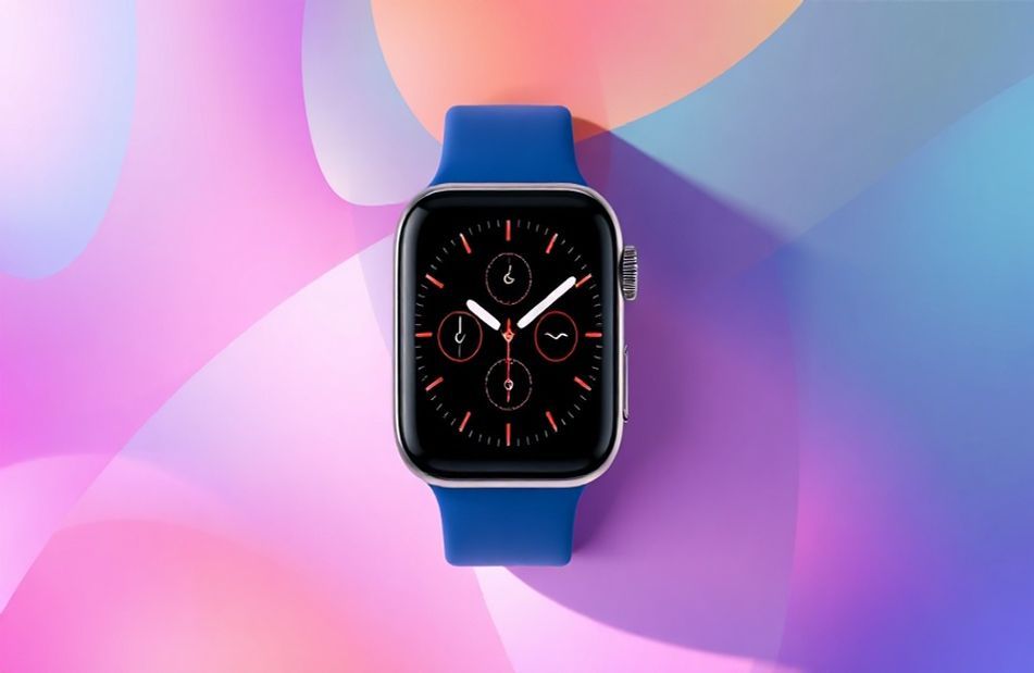 Apple Watch Wallpaper Faces