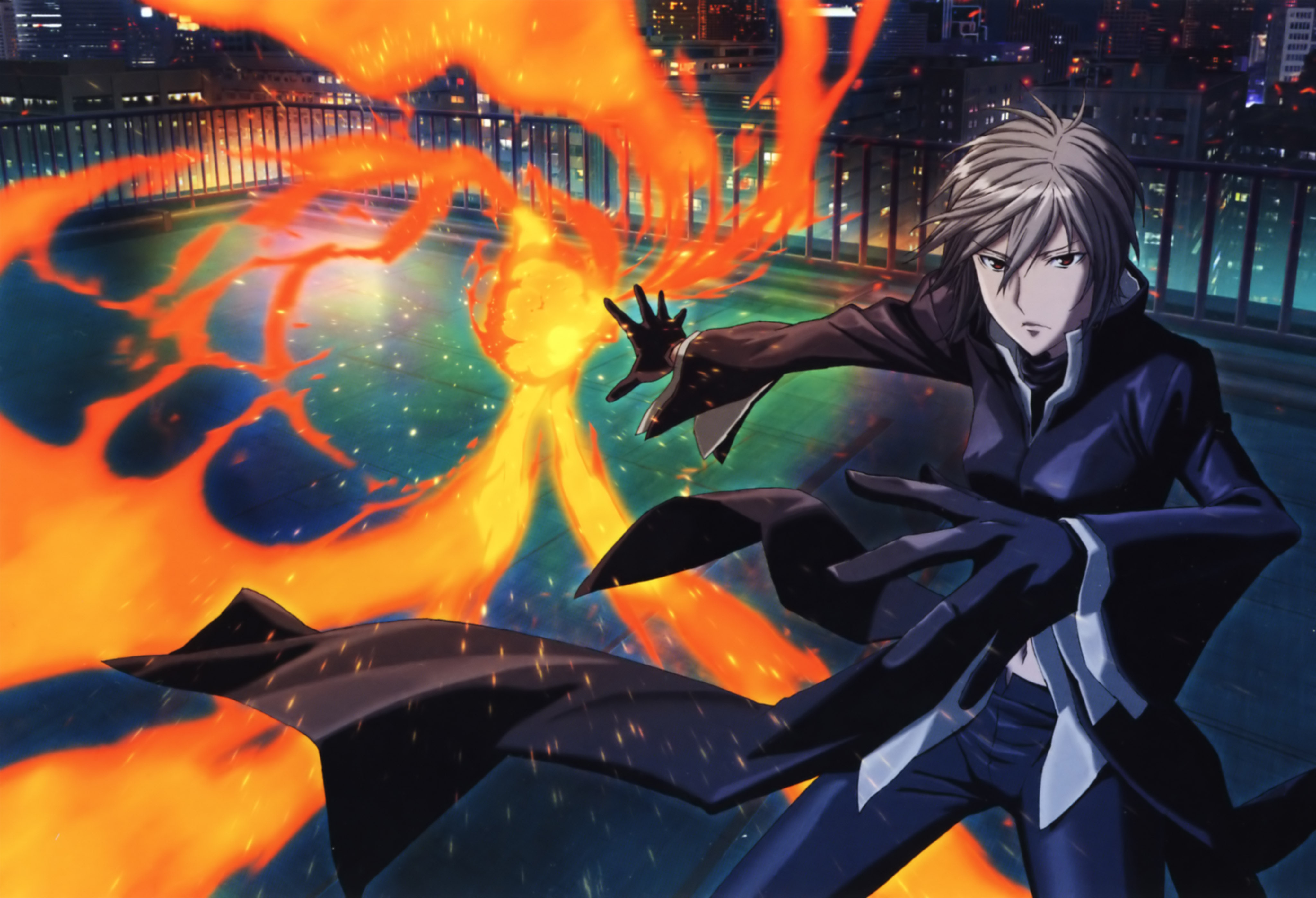 Best Sekirei Wallpaper Minato