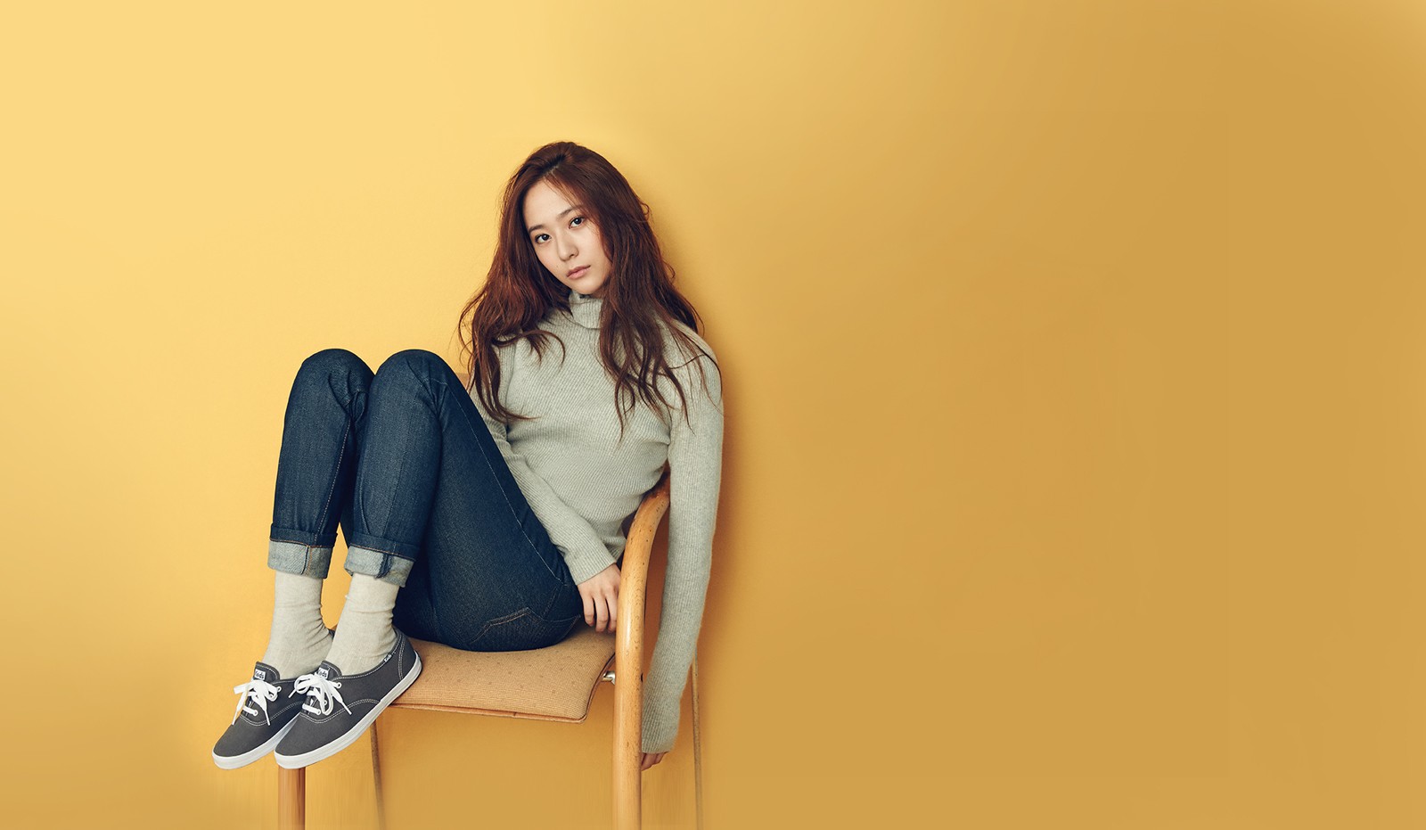 Asian Jeans Krystal Wallpaper Keds Models HD