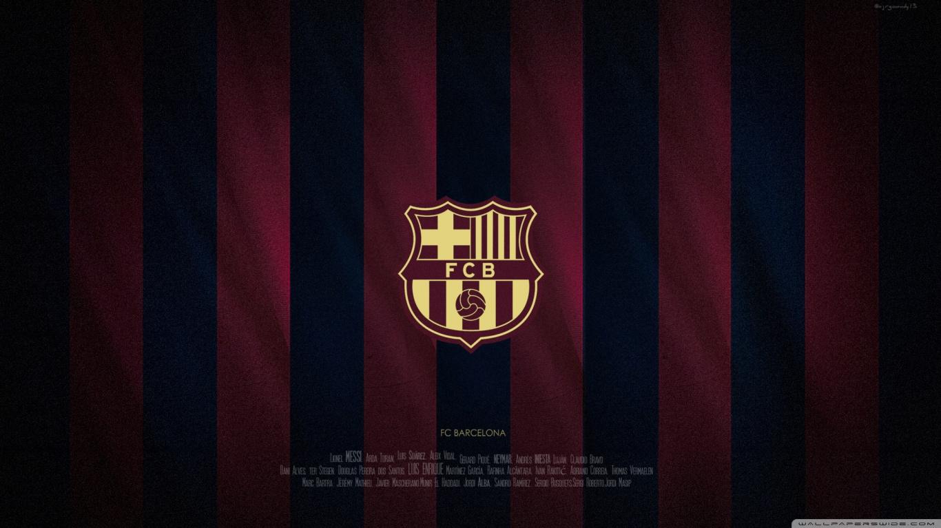 Fc Barcelona Wallpaper iPhone For Your