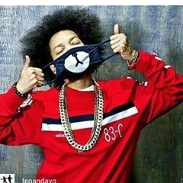 Best Image About Ayo And Teo Ace