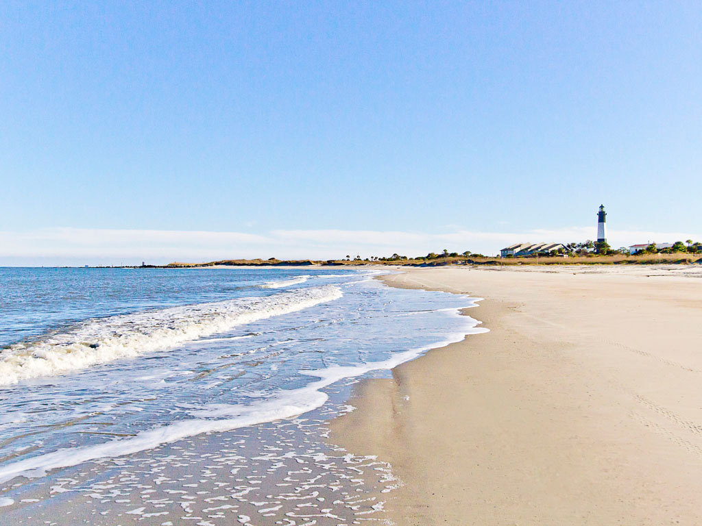 Tybee S North Island Beach And Area Vacation Rentals