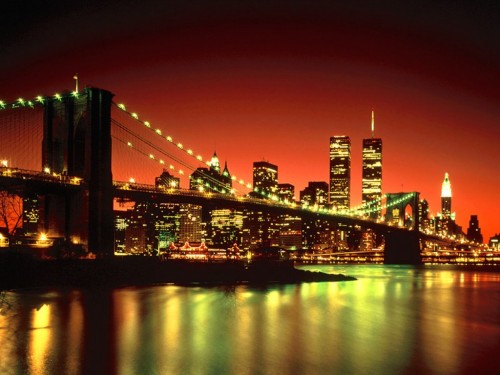 We Shall Not Forget New York City Places Screensaver Jpg