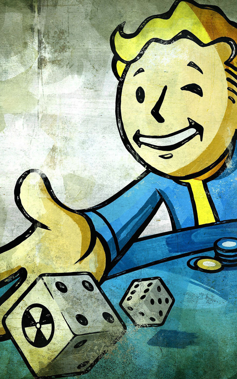 Insanelygaming  Fallout perks, Fallout 3 perks, Boys wallpaper