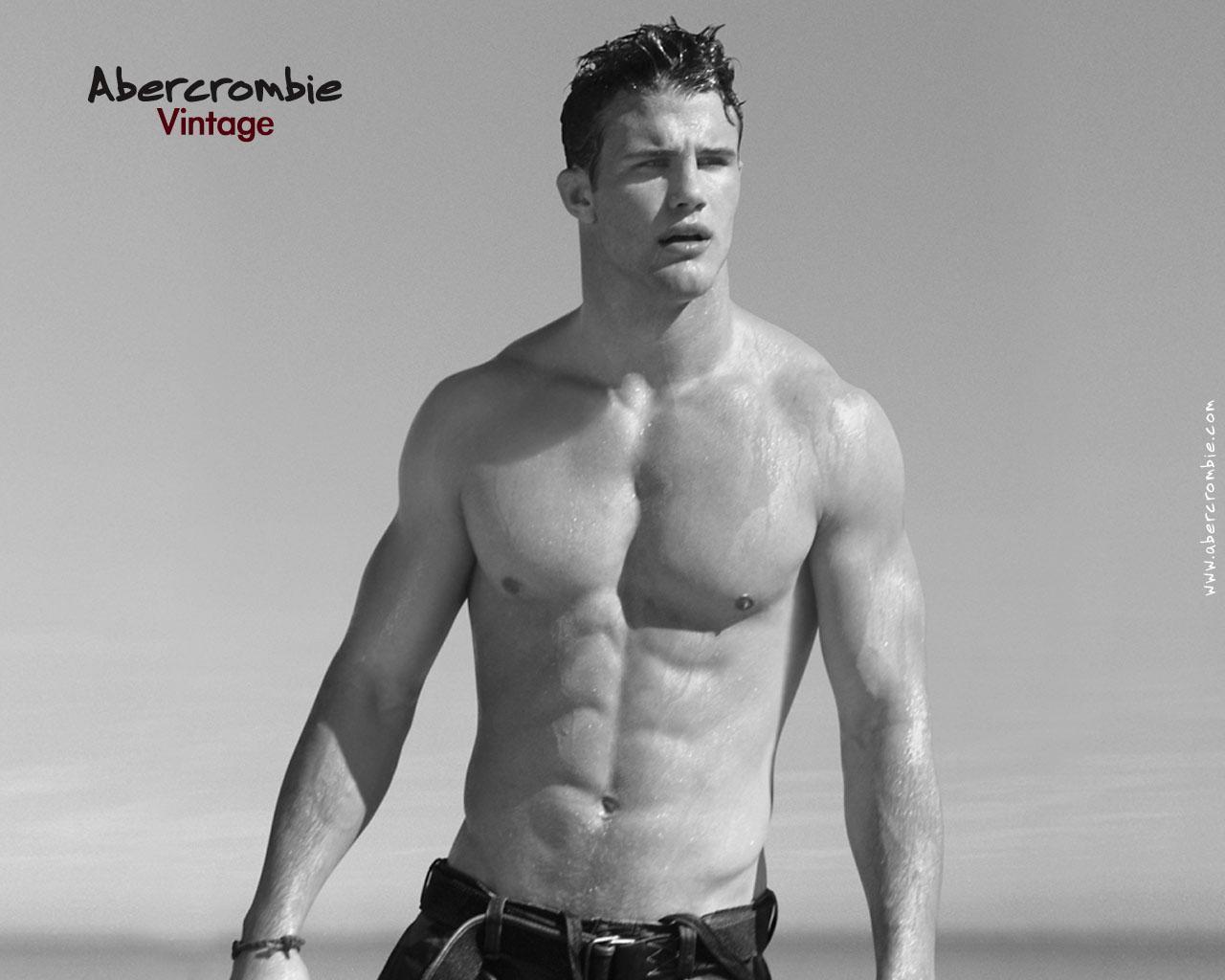 Abercrombie Fitch And Photo