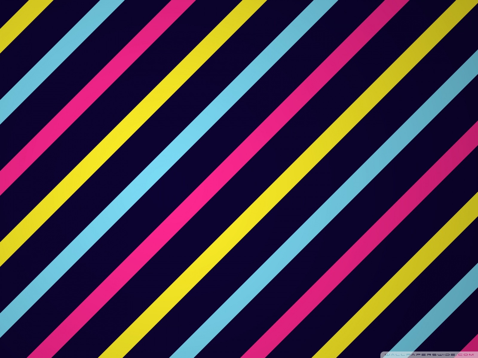 Proximity Stripes Phone Wallpaper By Amykudra