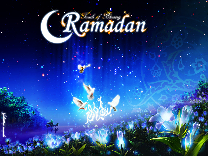 Ramadan Moon Wallpapers   Wallpaper Background