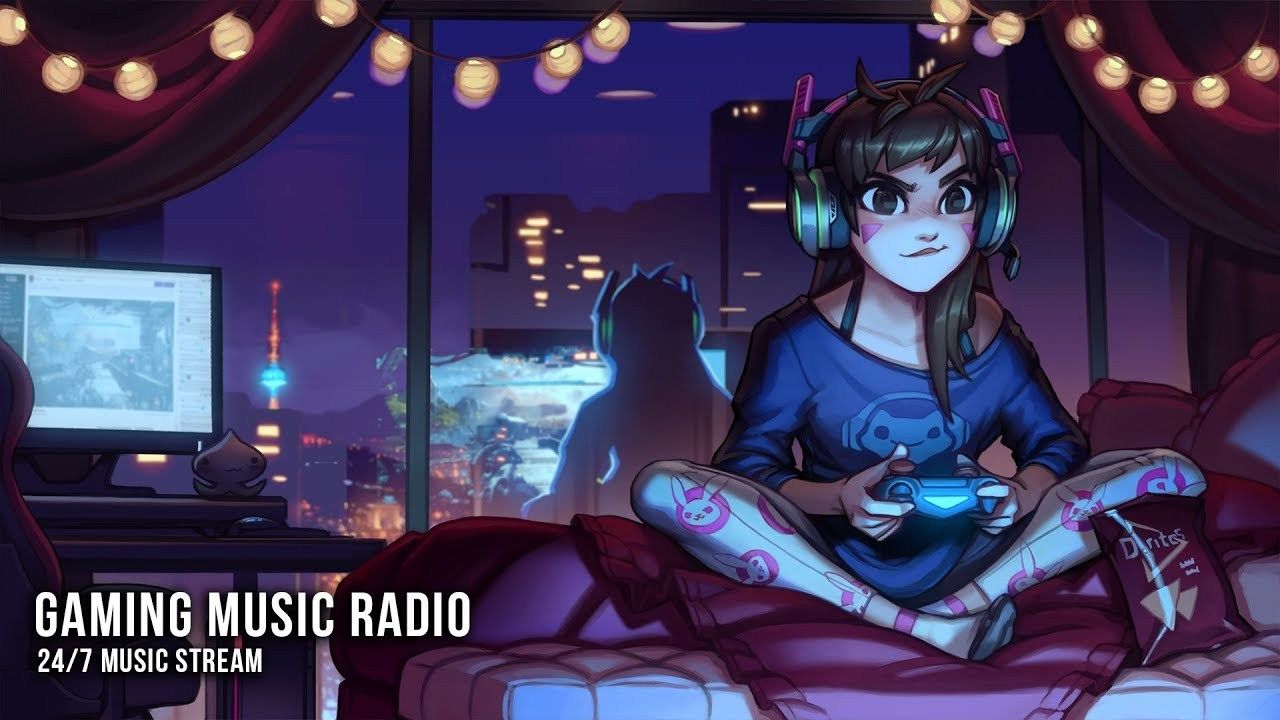 Ncs Live Stream Gaming Music Radio Without Them I Swear