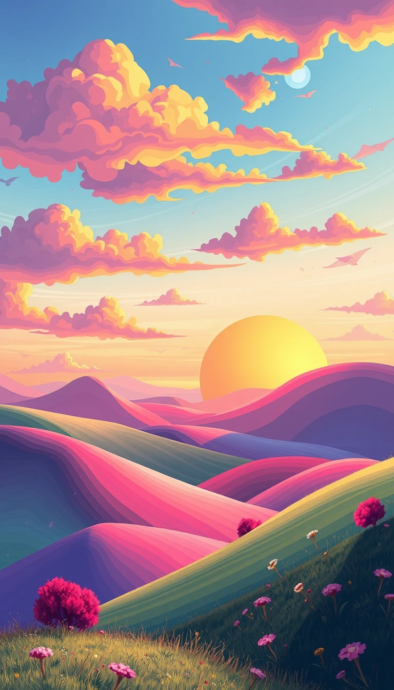 🔥 Free Download 2d Wallpaper Art by @susanr94 | WallpaperSafari