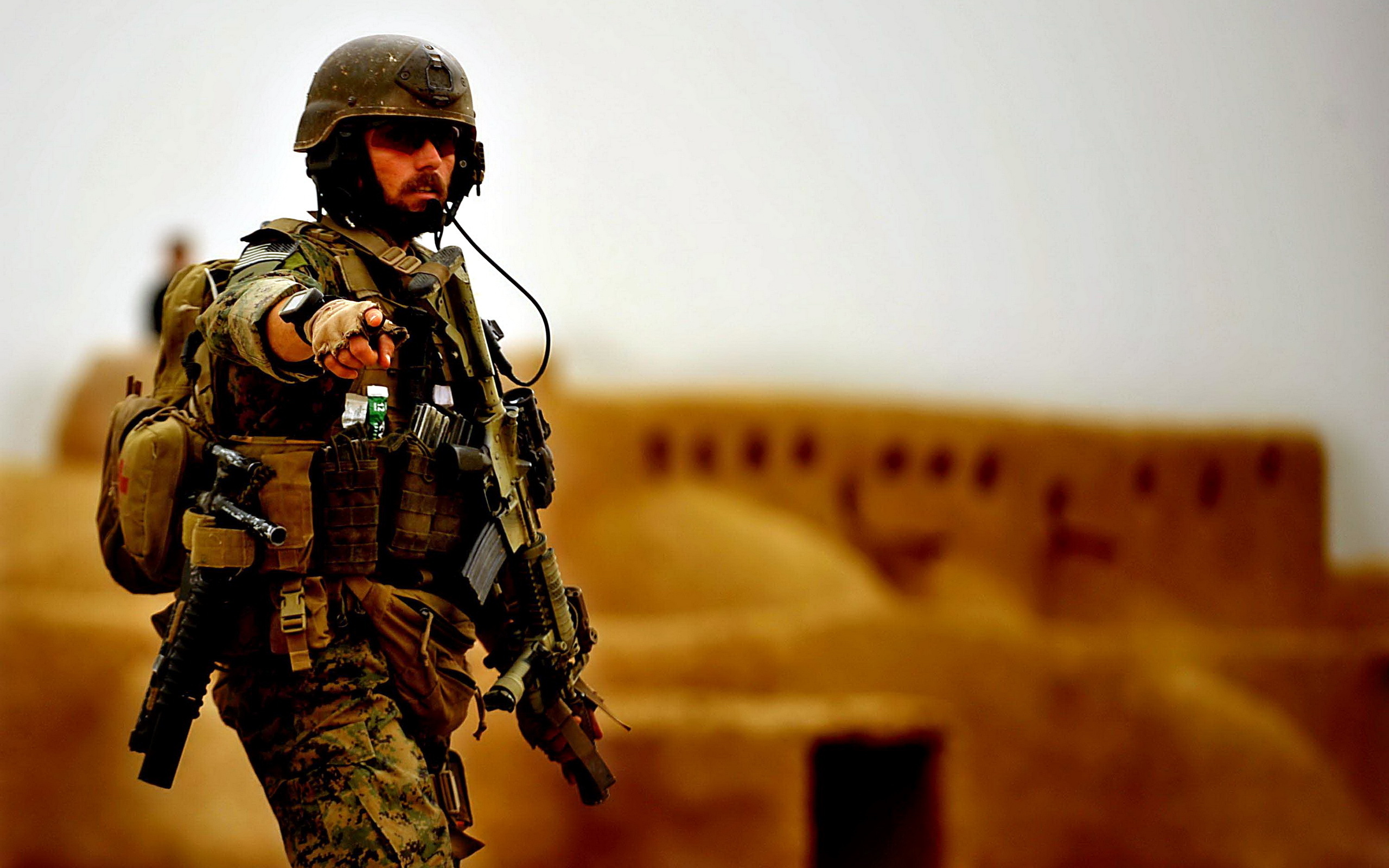 Marsoc Afghanistan Soldier Picture Wallpaper Us Marines HD