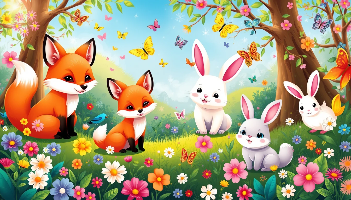 Hd Cute Wallpaper For Pc