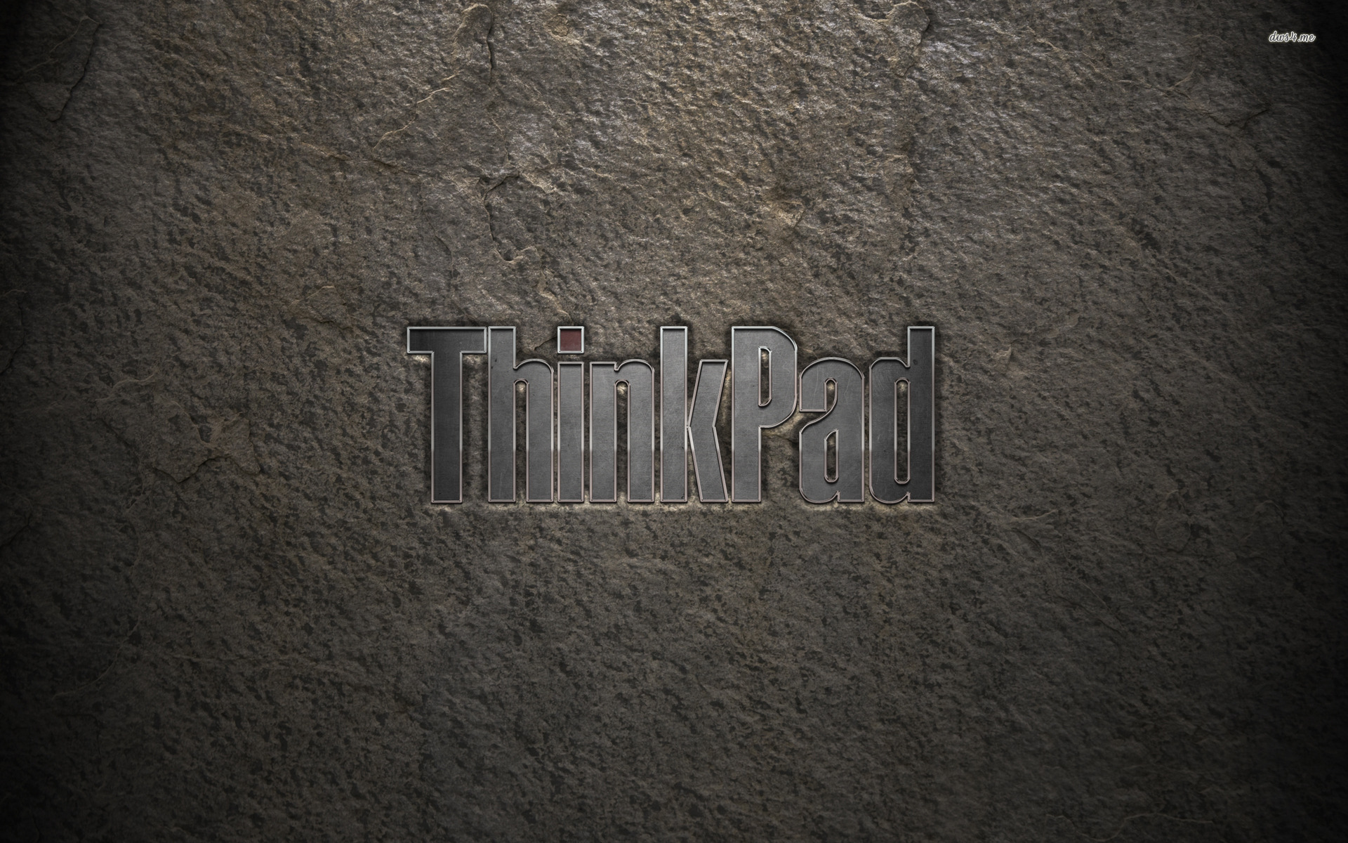 Thinkpad Wallpaper Puter