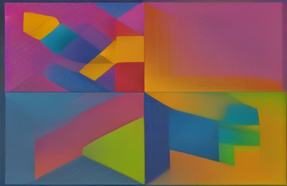 Rubik S Cube Wallpaper