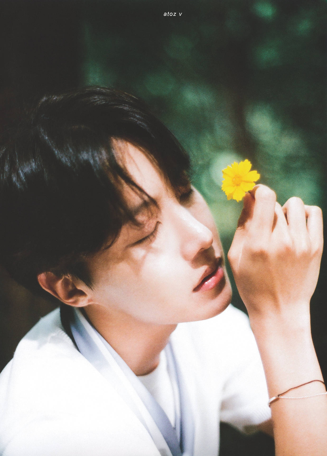 Jhope Cute Wallpaper