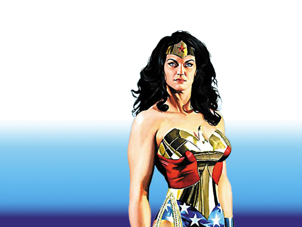 Wonder Woman Wallpaper Desktop Pictures Dc Ics