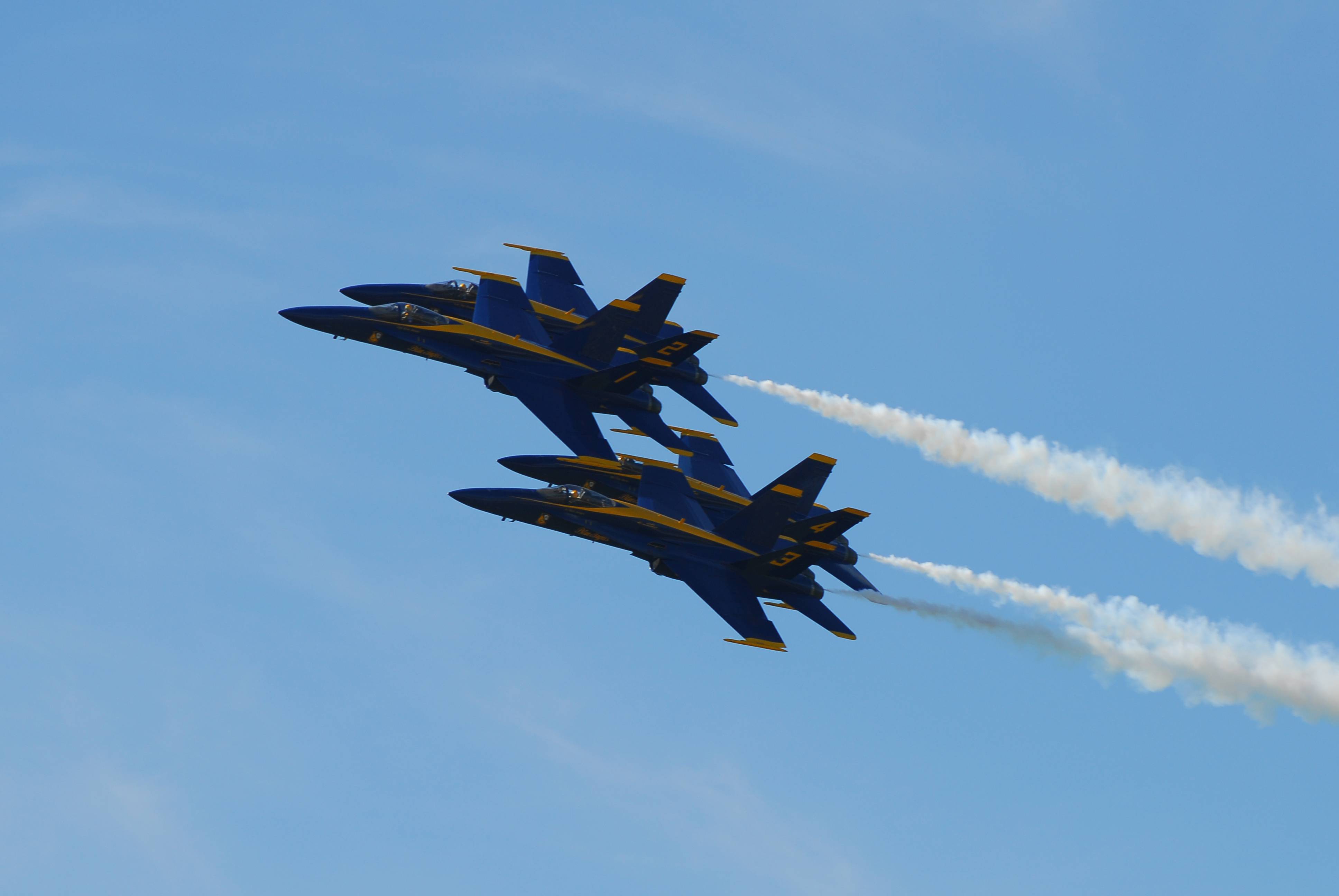 Military Navy Blue Angels F Hor Wallpaper Hq