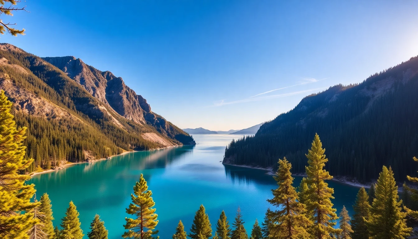 Lake Tahoe Wallpaper Emerald Bay