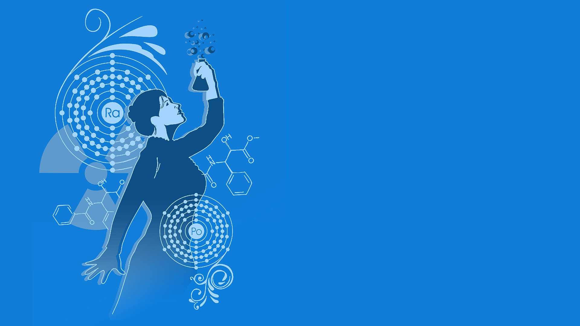 Science Wallpaper