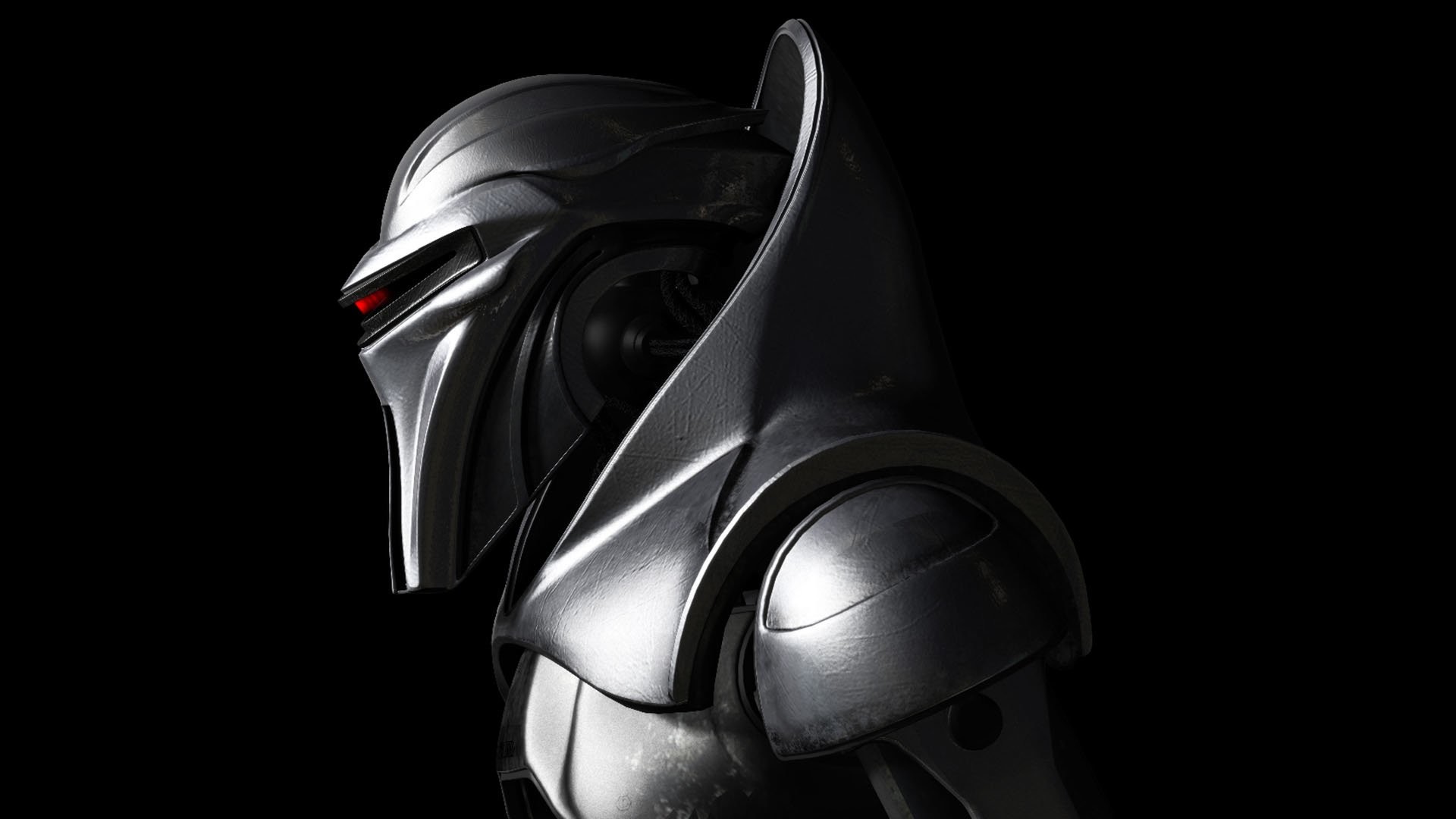 Cylon Wallpaper Pictures