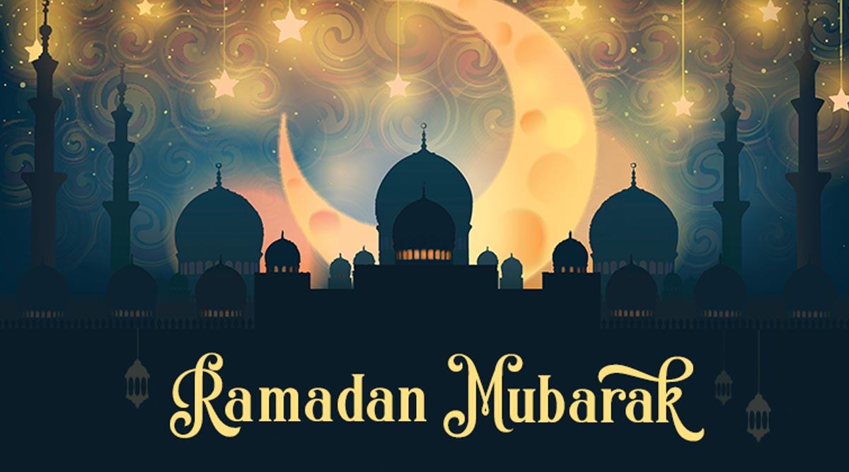 Happy Ramadan Ramzan Mubarak Wishes Image Quotes Status