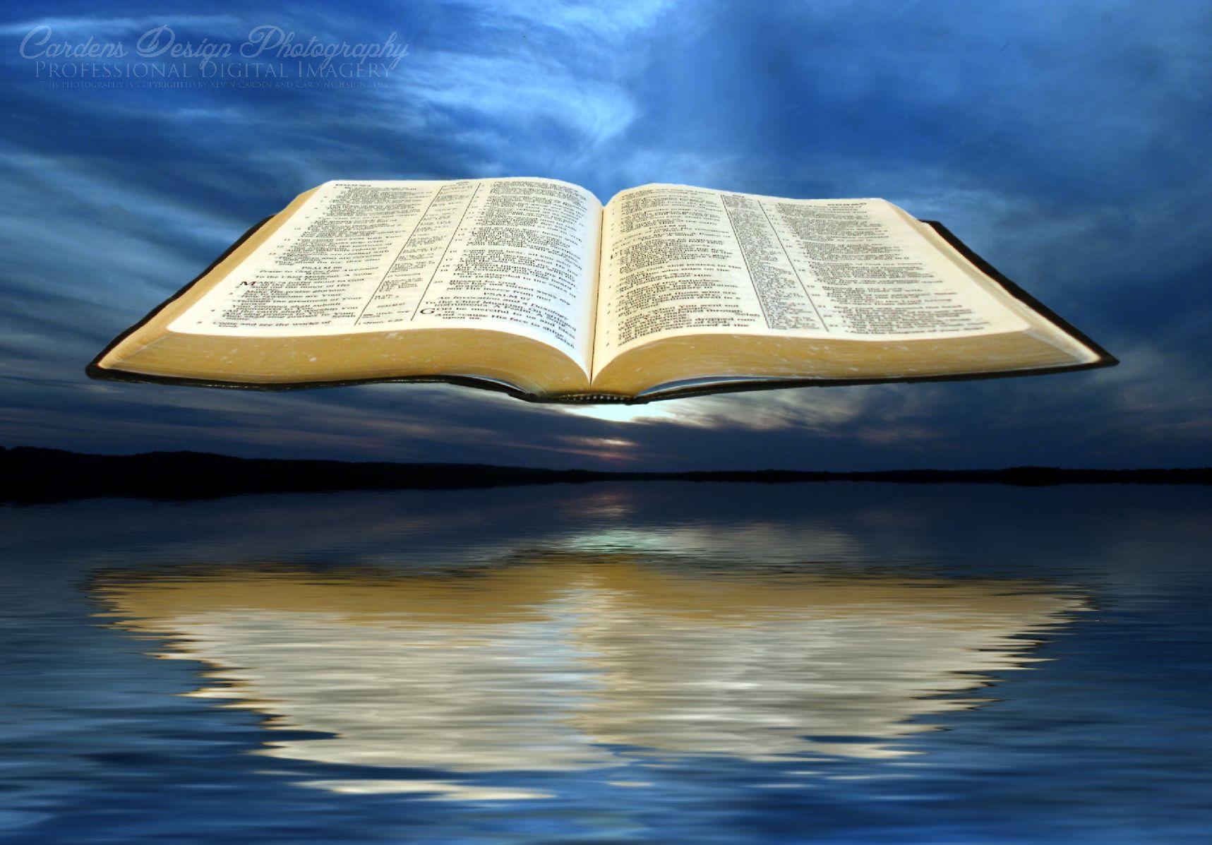 Bible Background Pictures