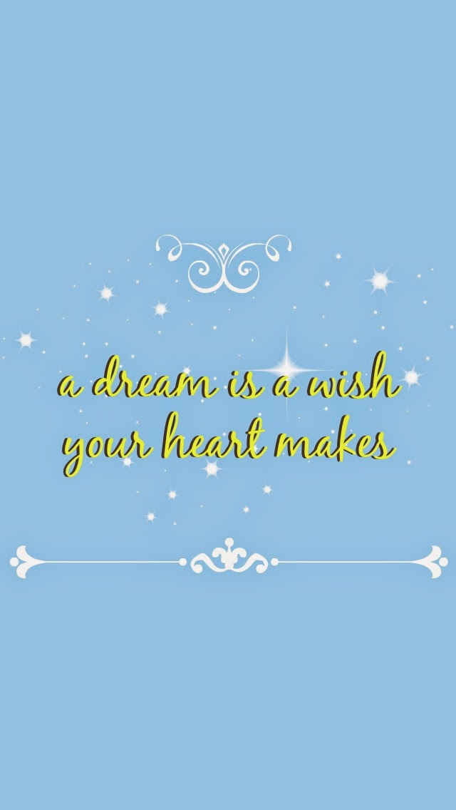 47 Disney Quote Iphone Wallpaper On Wallpapersafari