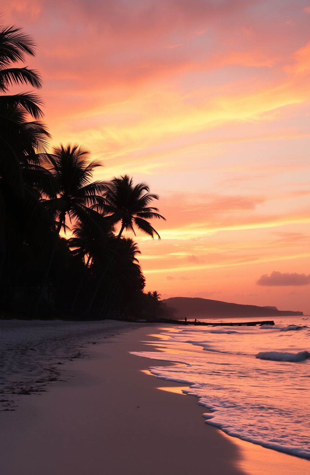 Beautiful Ocean Wallpaper