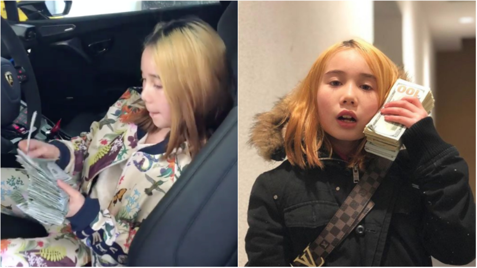 Who Is Lil Tay And Are We Ok With The Inter Hating Her Vice