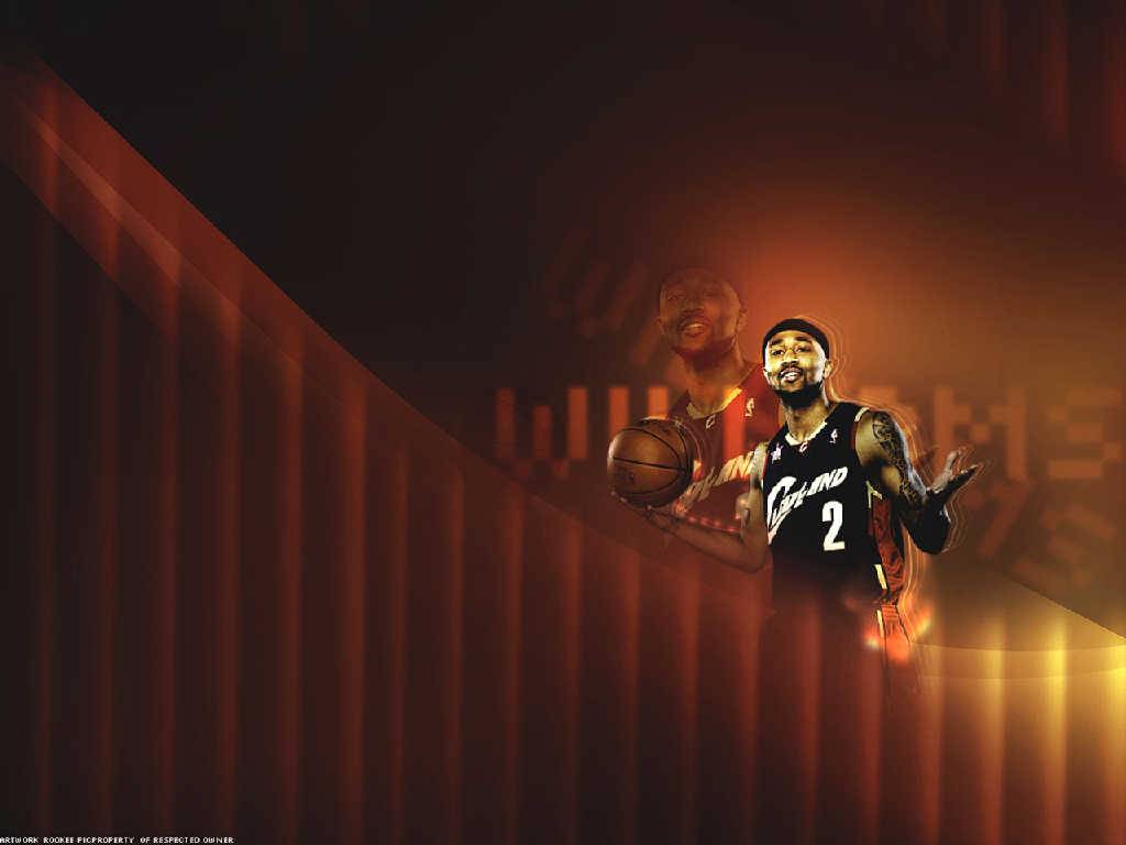 Mo Williams Cavs Wallpaper Cleveland Cavaliers