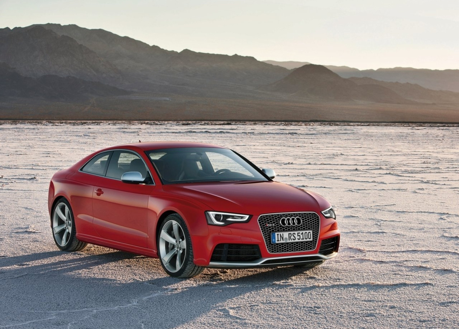 Audi Rs5 HD Wallpaper The World Of