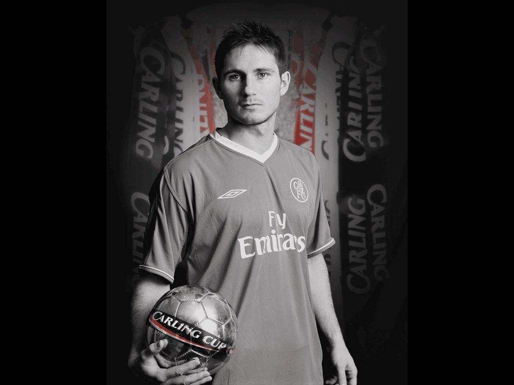 Frank Lampard New HD Wallpapers 2013 World HD Wallpapers