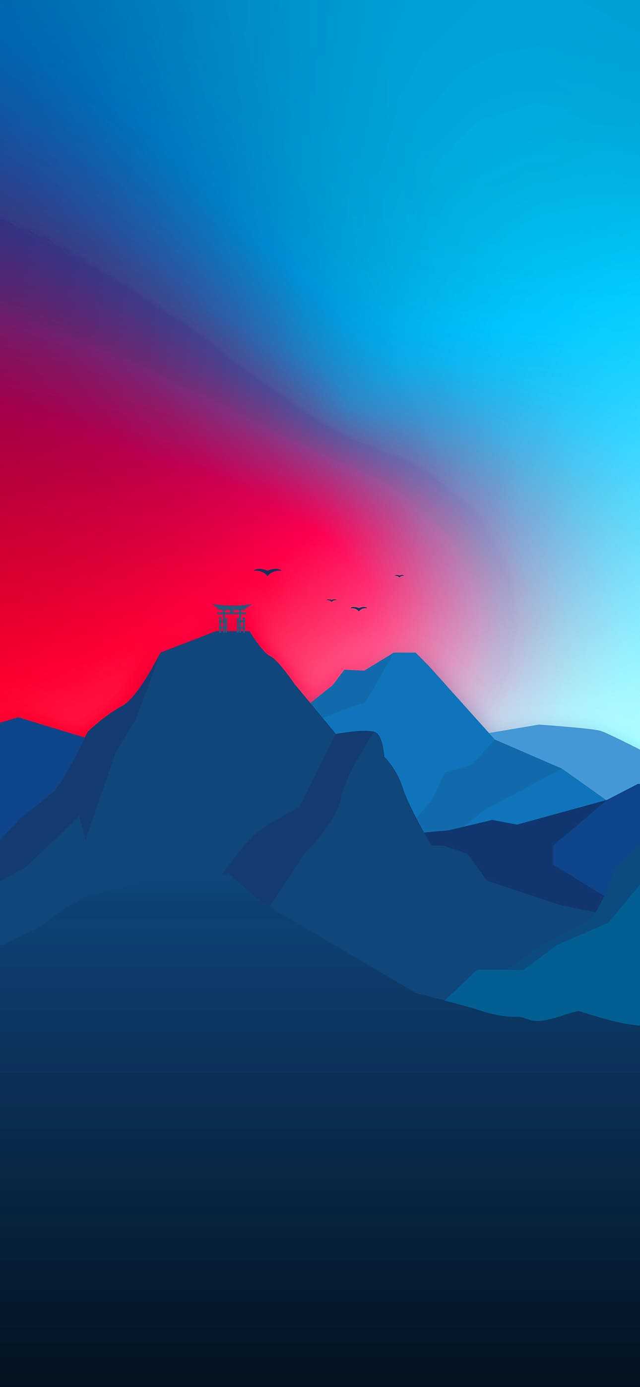 iPhone Wallpaper
