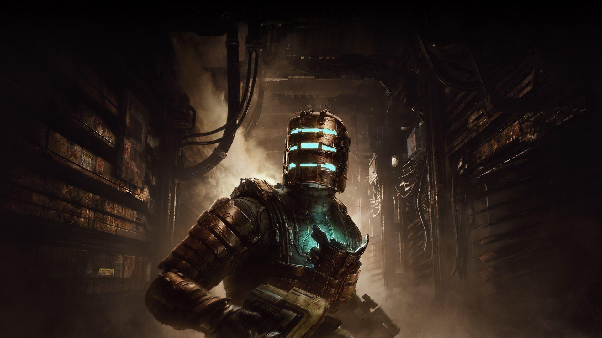 Remaking Dead Space Available For Pre Order Today Xbox Wire