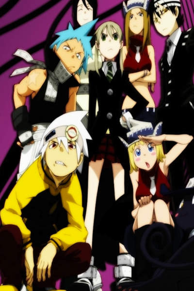 Wallpaper Soul Eater HD Edition iPhone Mobile Analytics And App