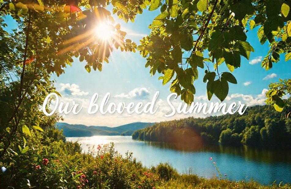 Our Beloved Summer Wallpaper