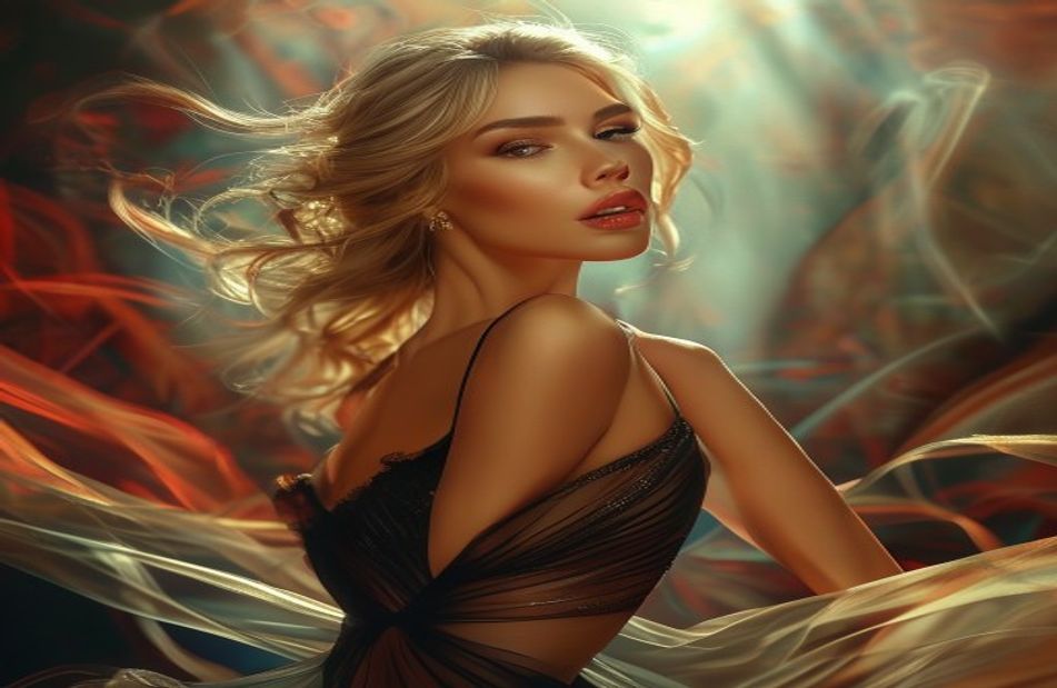 Actress HD Wallpaper 1080p