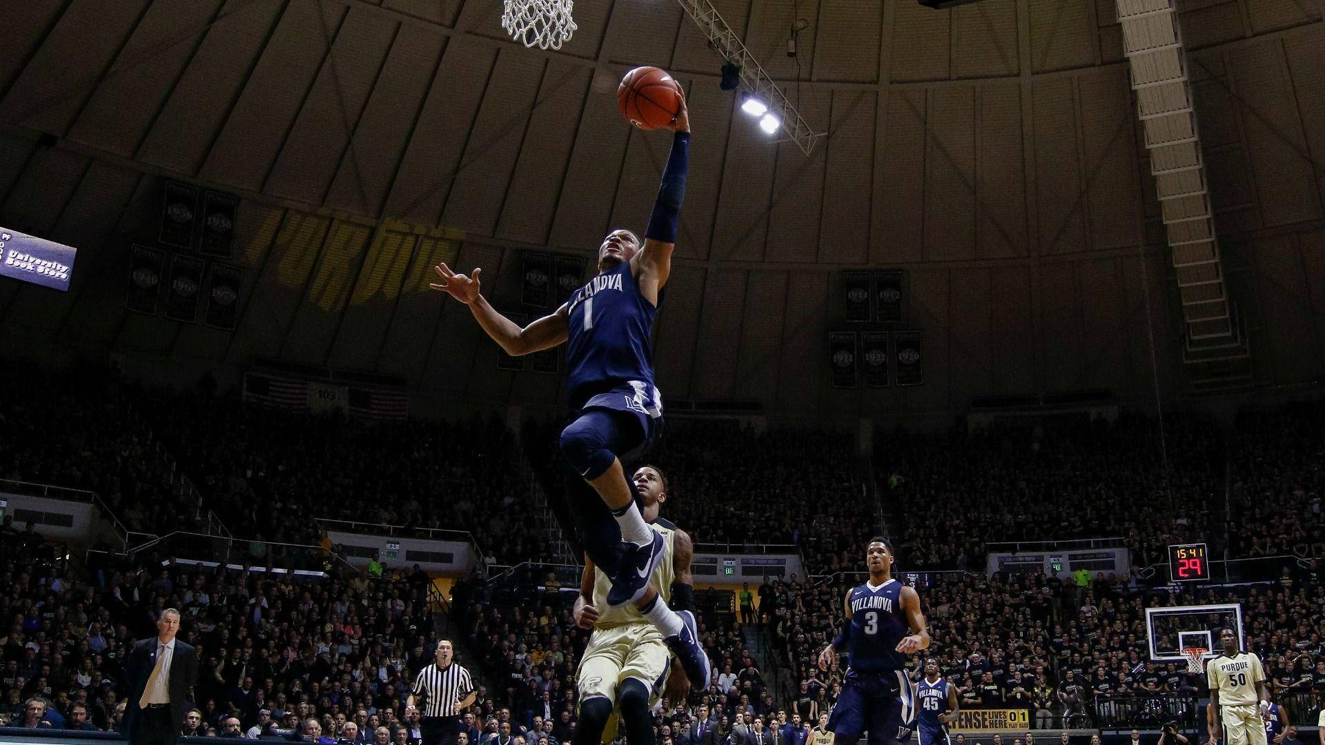 Jalen Brunson Wallpaper