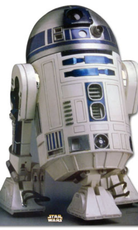 R2 D2 Wallpaper For Envy Touch Htc HD Hellaphone
