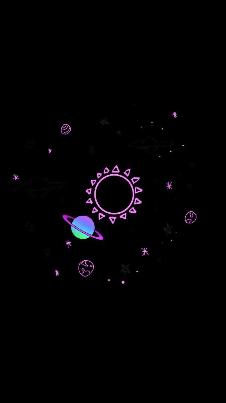 Bts Galaxy Wallpaper