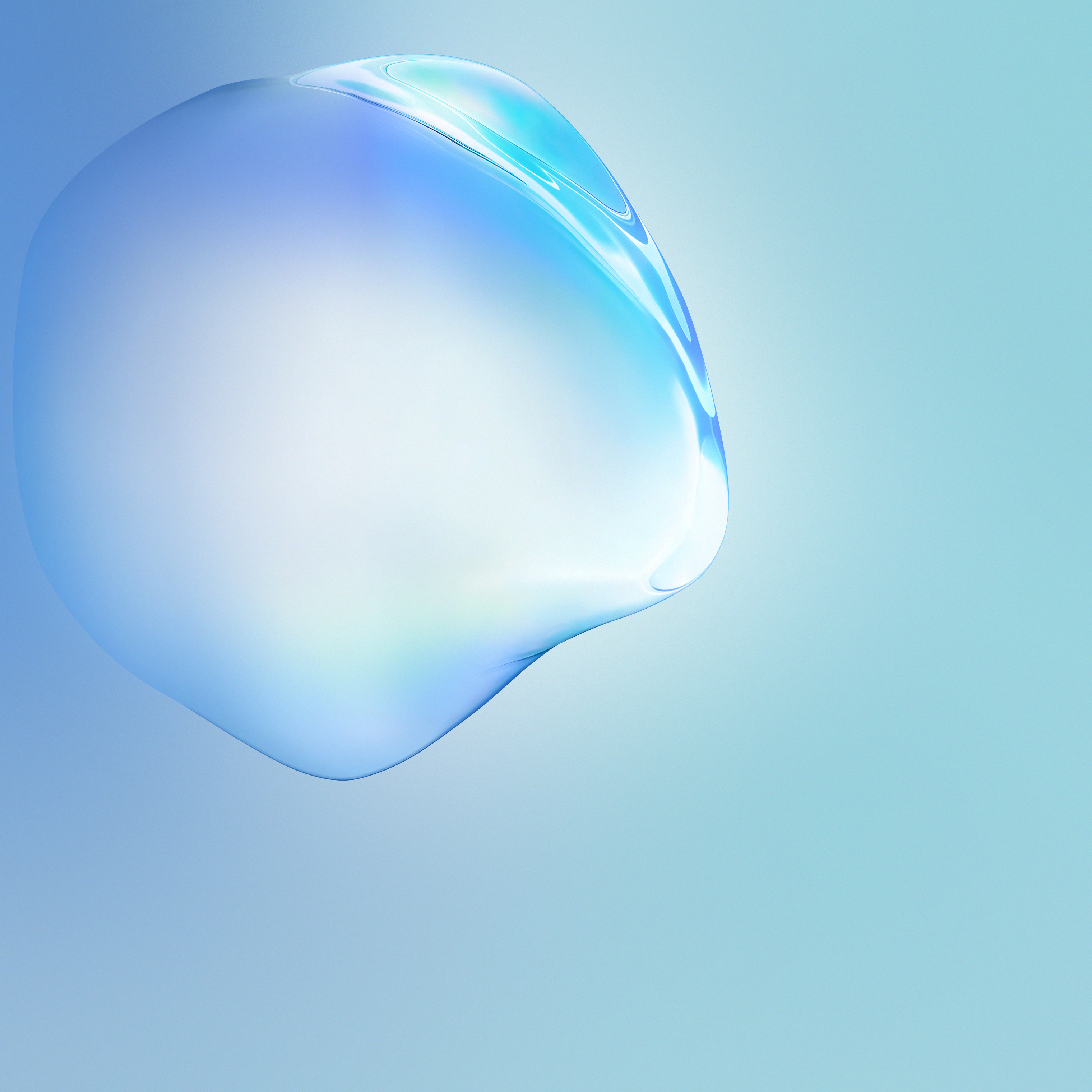 Samsung Galaxy Note10 Wallpaper 4k Android Bubble