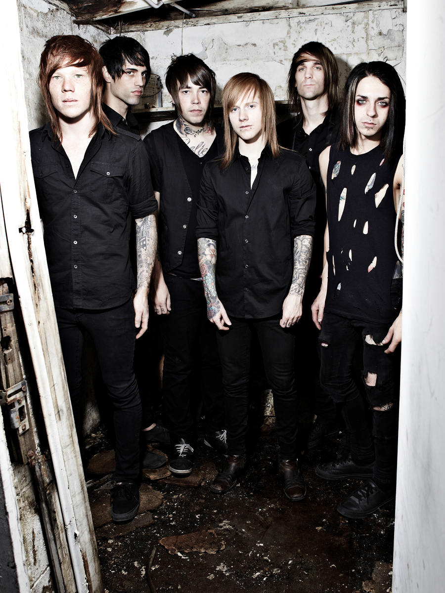 Skylit Drive Discography Music Playlists Mp3s Biography