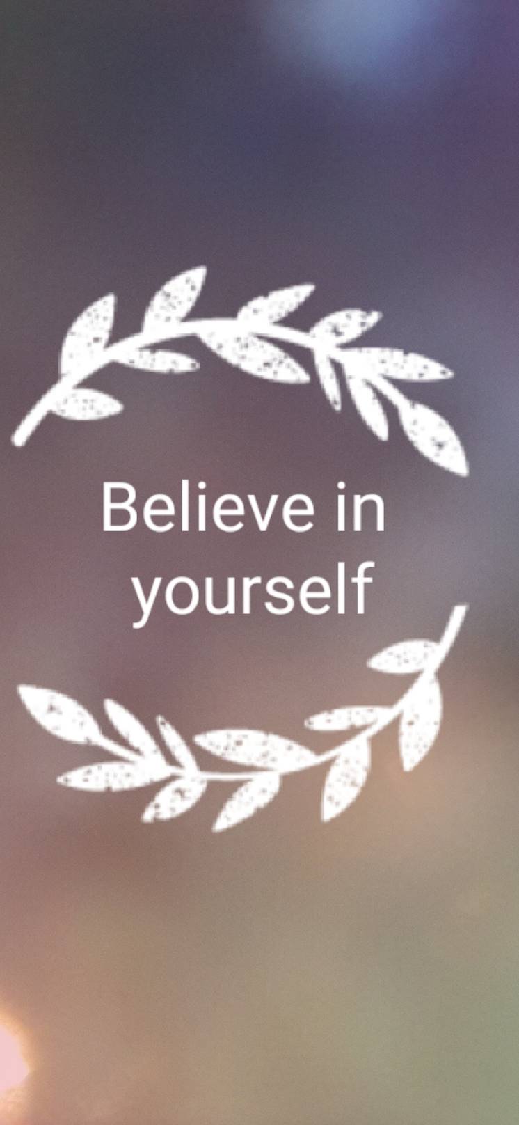 BE YOURSELF Wallpaper by Mojo Video  Inspirational wallpapers Wallpaper  iphone quotes Black wallpaper iphone
