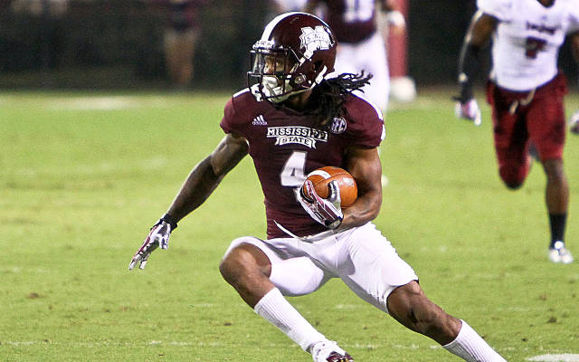 Football News Mississippi State University Bulldogs Official