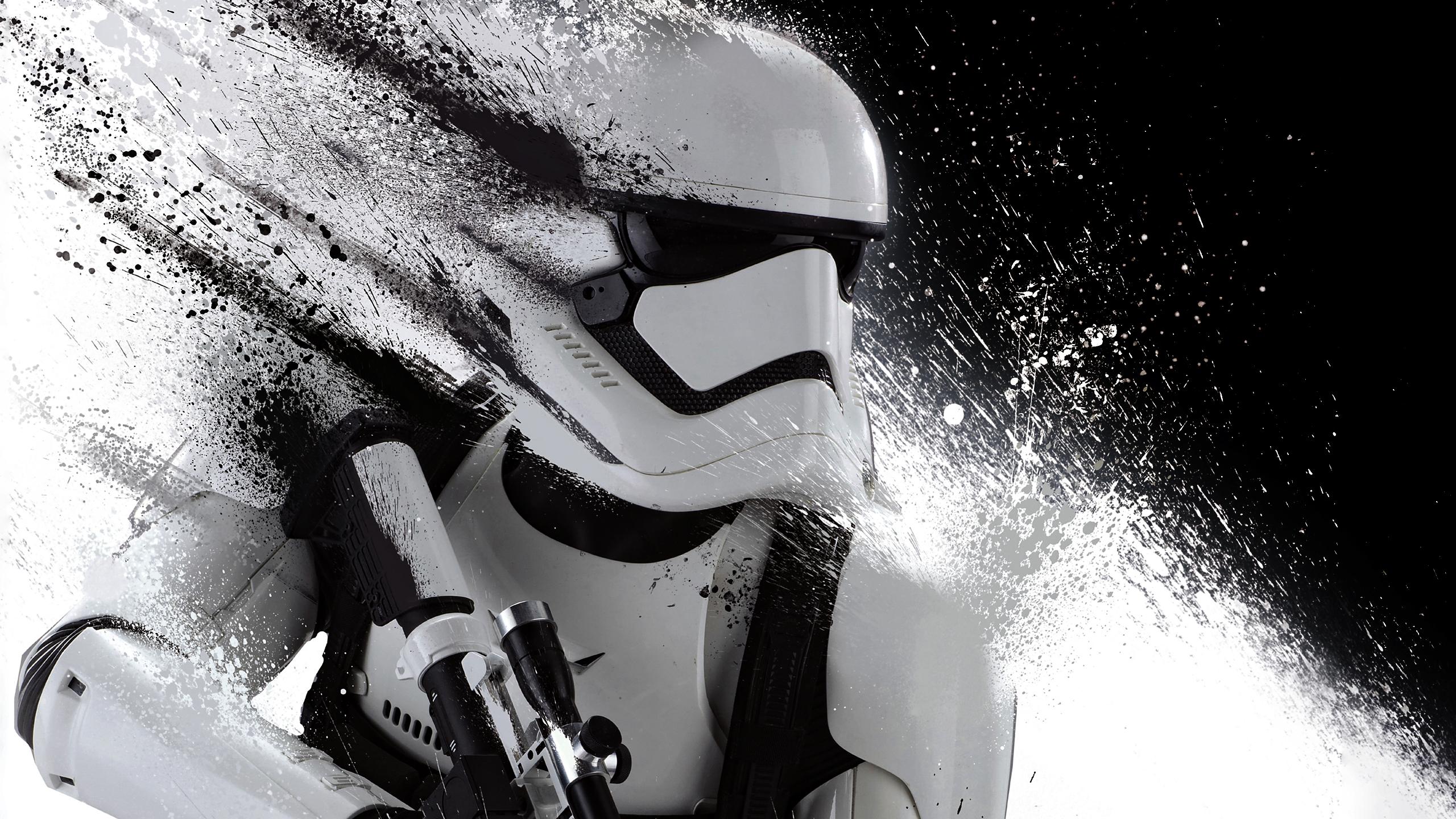 Star Wars Trooper Wallpaper Sf