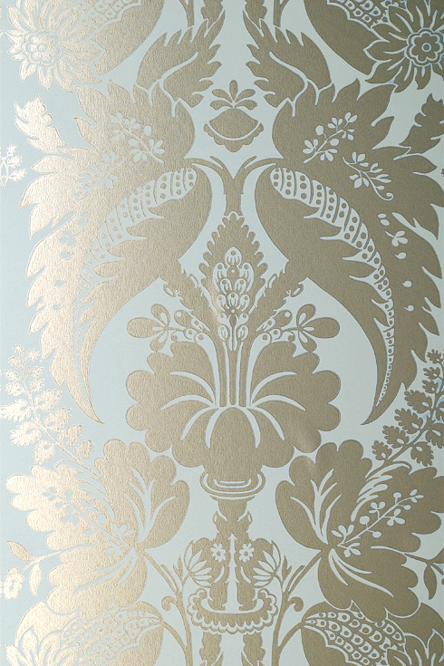 You Can Buy Anna French Wallpaper Online Glamour Tyntesfield