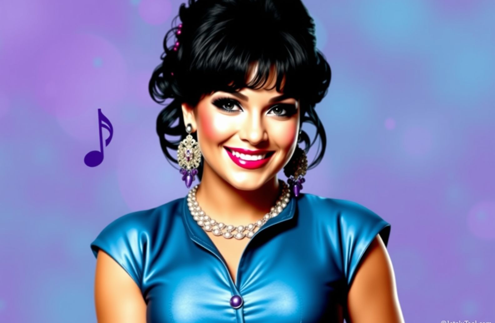 Selena Quintanilla Wallpaper