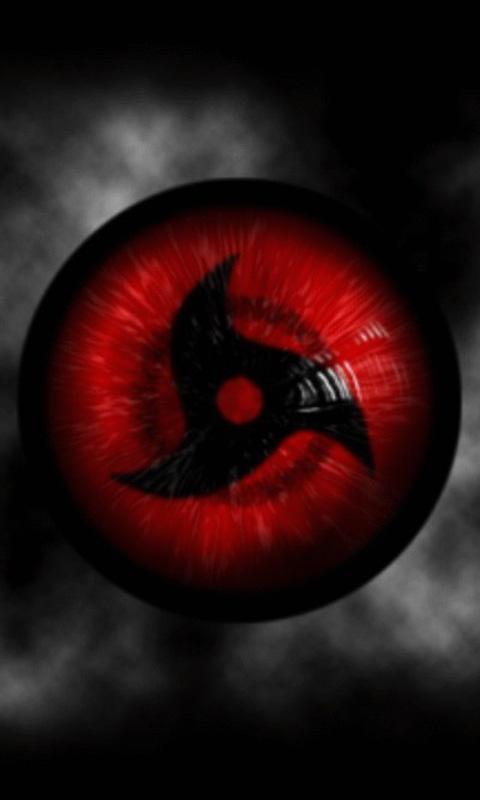 Sharingan Live Wallpaper:Amazon.co.uk:Appstore for Android