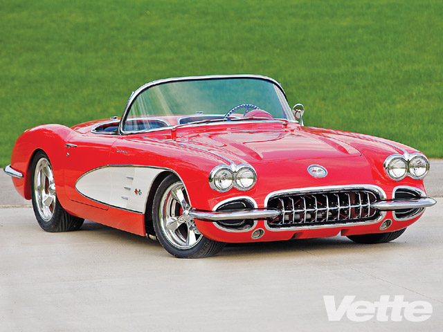 Image Chevrolet Corvette Pc Android iPhone And iPad Wallpaper