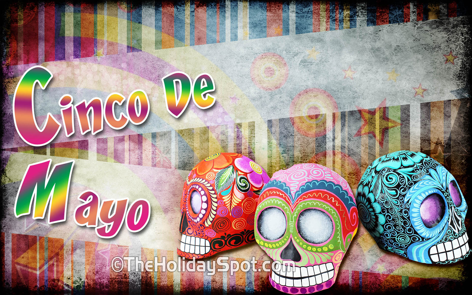 Cinco De Mayo Wallpaper
