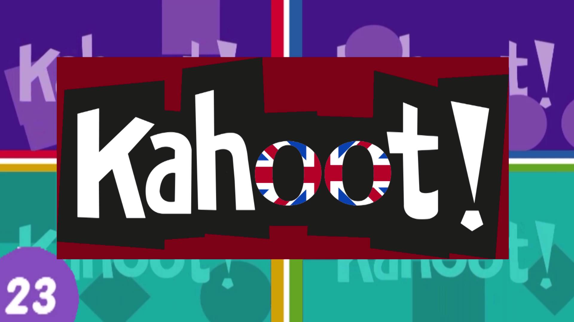 Songs In Kahoot Game Music British Month Second